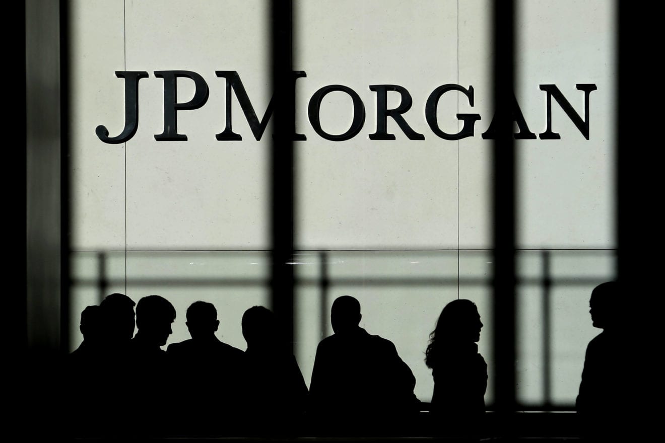 Hong Kong home prices could begin falling next year, says JP Morgan