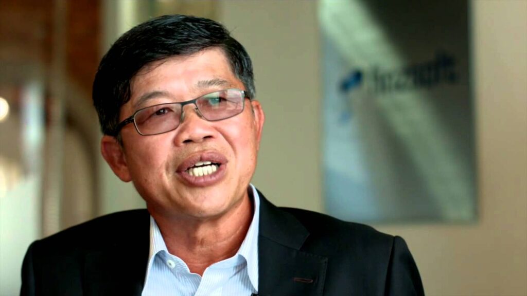 Silverlake Axis buys retail banking software firm SunGard Ambit for $12m