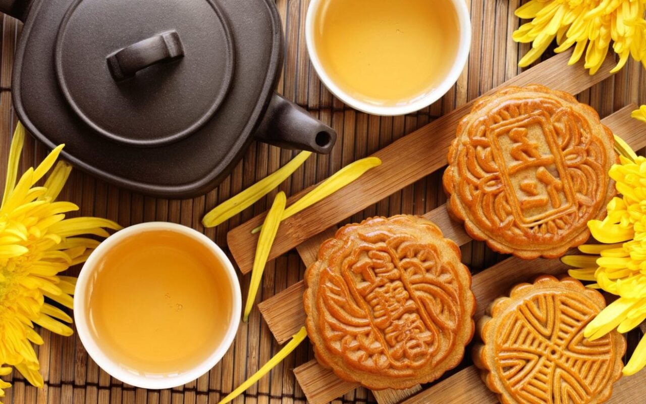 mid autumn festival moon cake 3