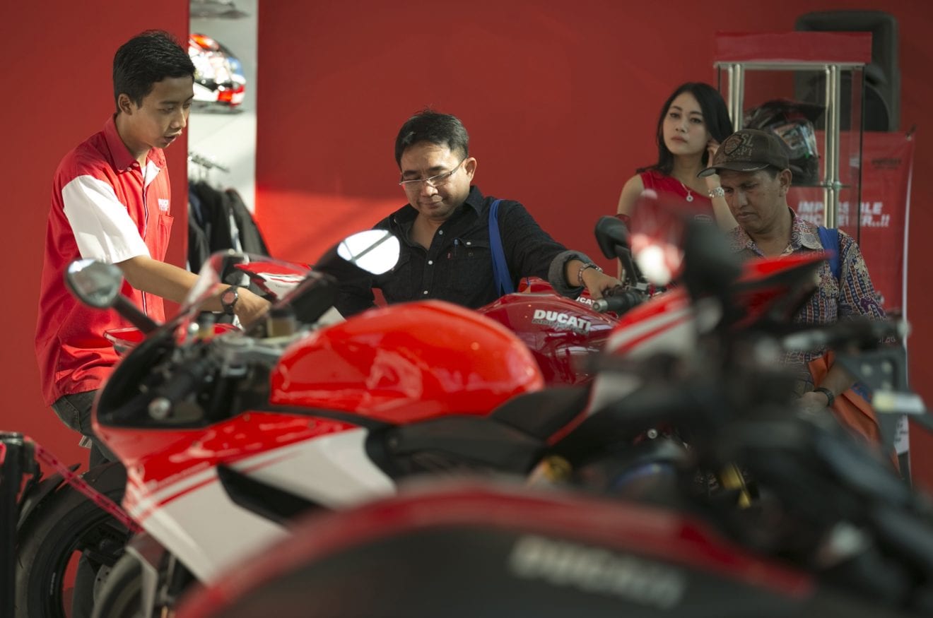 Honda Motorcycle And Scooter India To Halt Production Temporarily