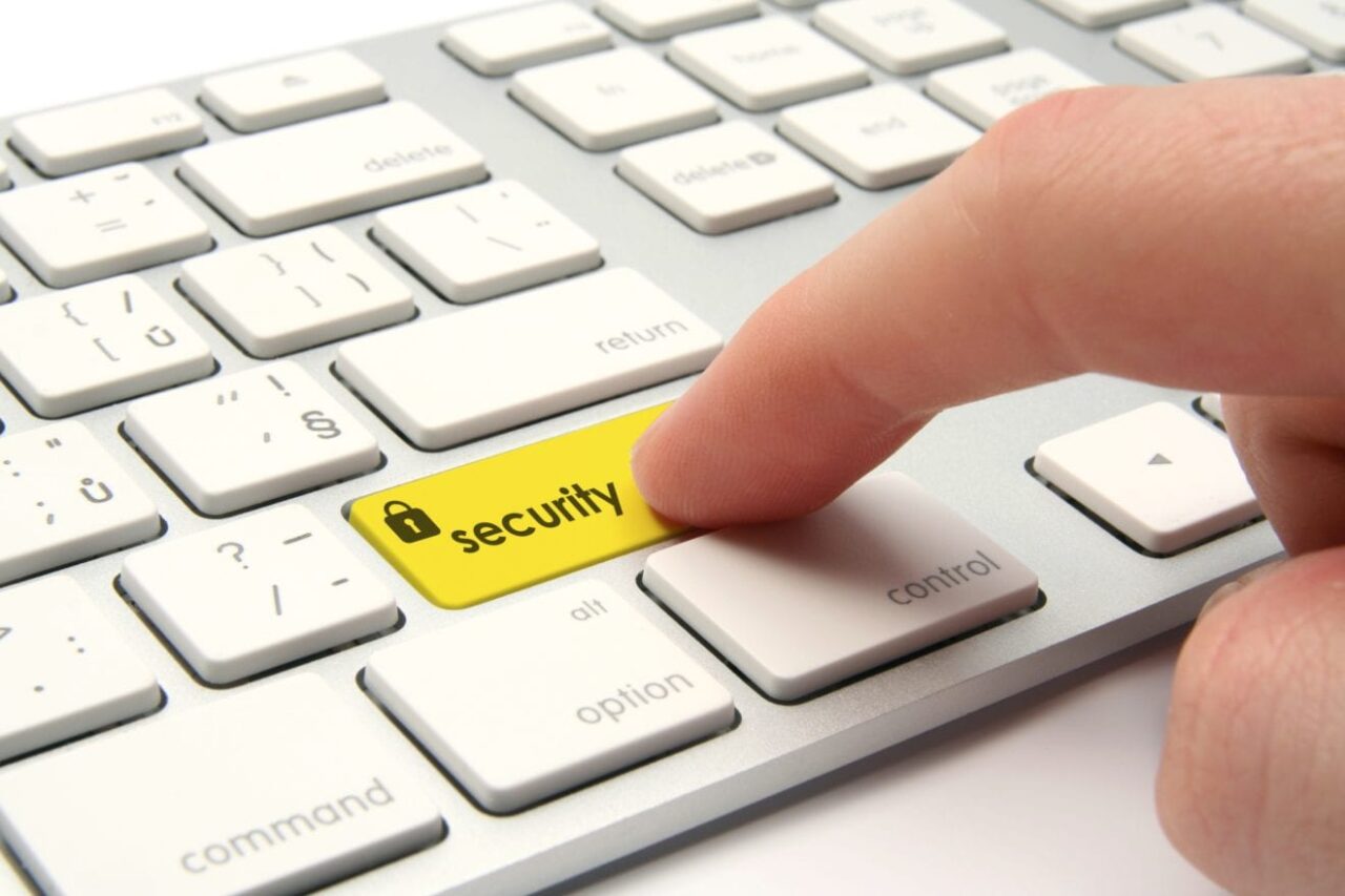 online security