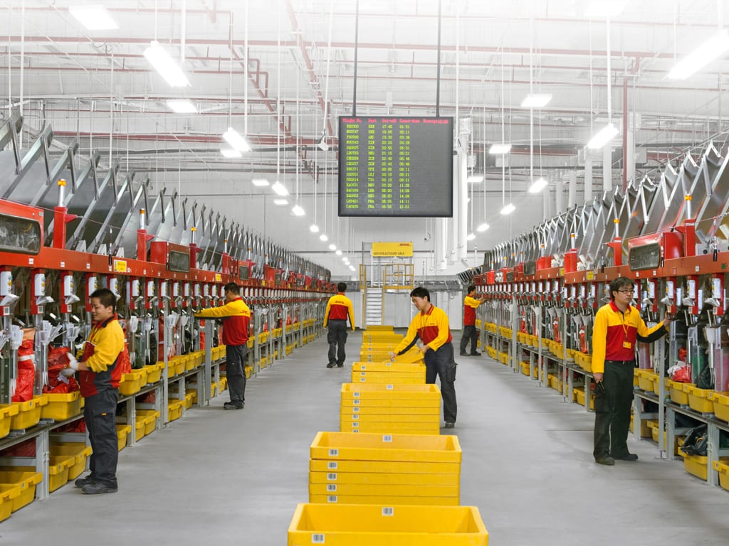 DHL Philippines appoints Shaikh as new country manager