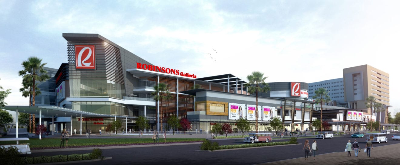 Robinsons Retail takes control of Saver’s