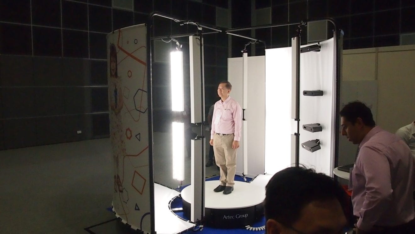 Largest 3D printing factory in SEA opens in Singapore
