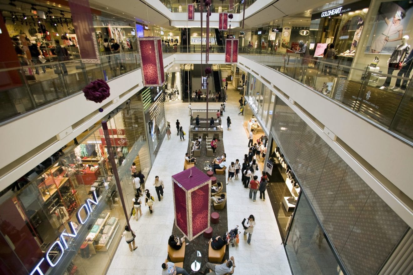 Six ways to lift Singapore out of the retail doldrum