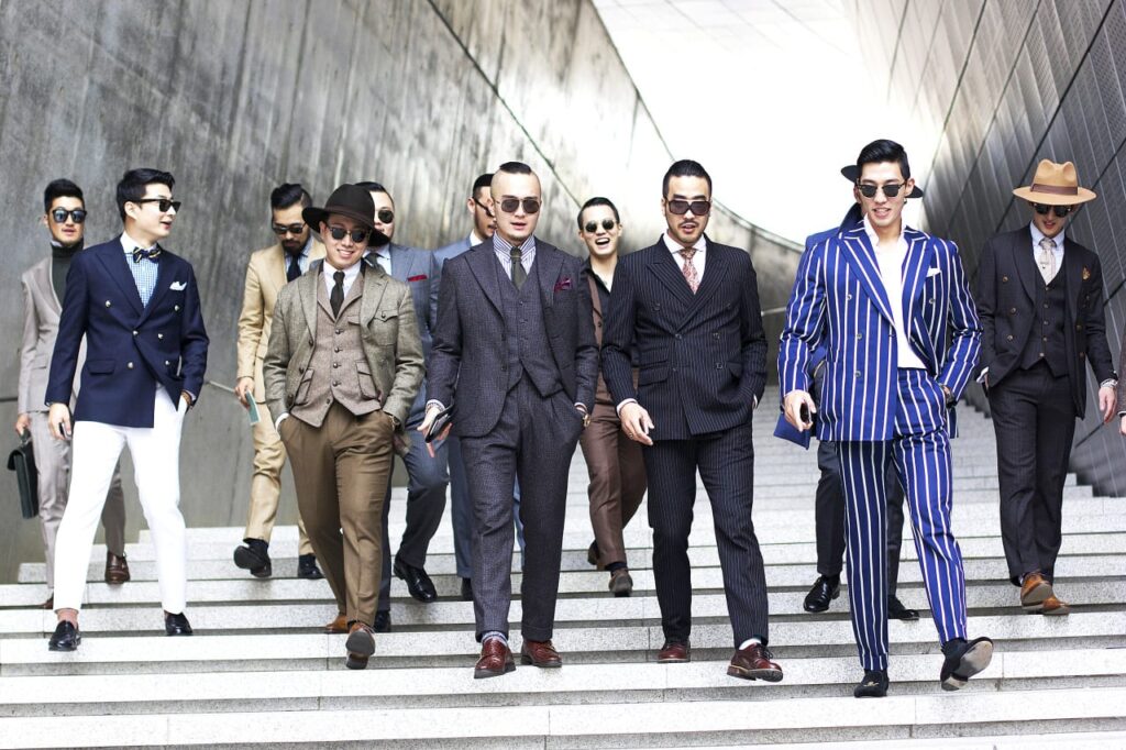 Is Seoul Asia’s new fashion window?