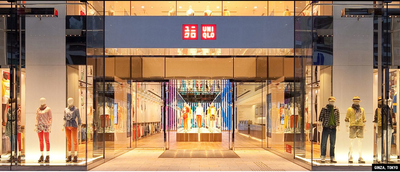 Uniqlo owner Fast Retailing forecasts profit recovery as pandemic abates