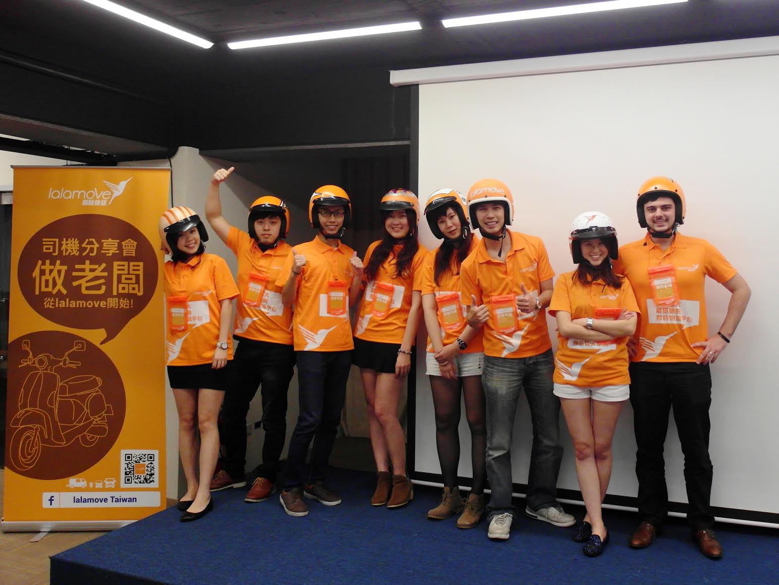 Lalamove Announces Expansion in 12 New Cities and USD$10M in New Funding
