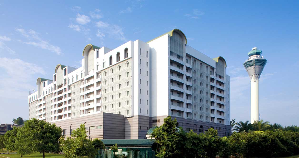 Worldhotels Touches Down at Five-star Sama-Sama Hotel Kuala Lumpur International Airport