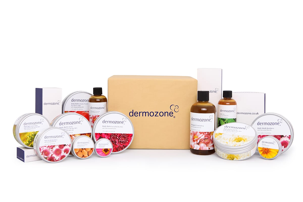 Dermozone eyes $42mn revenue from herbal skincare products