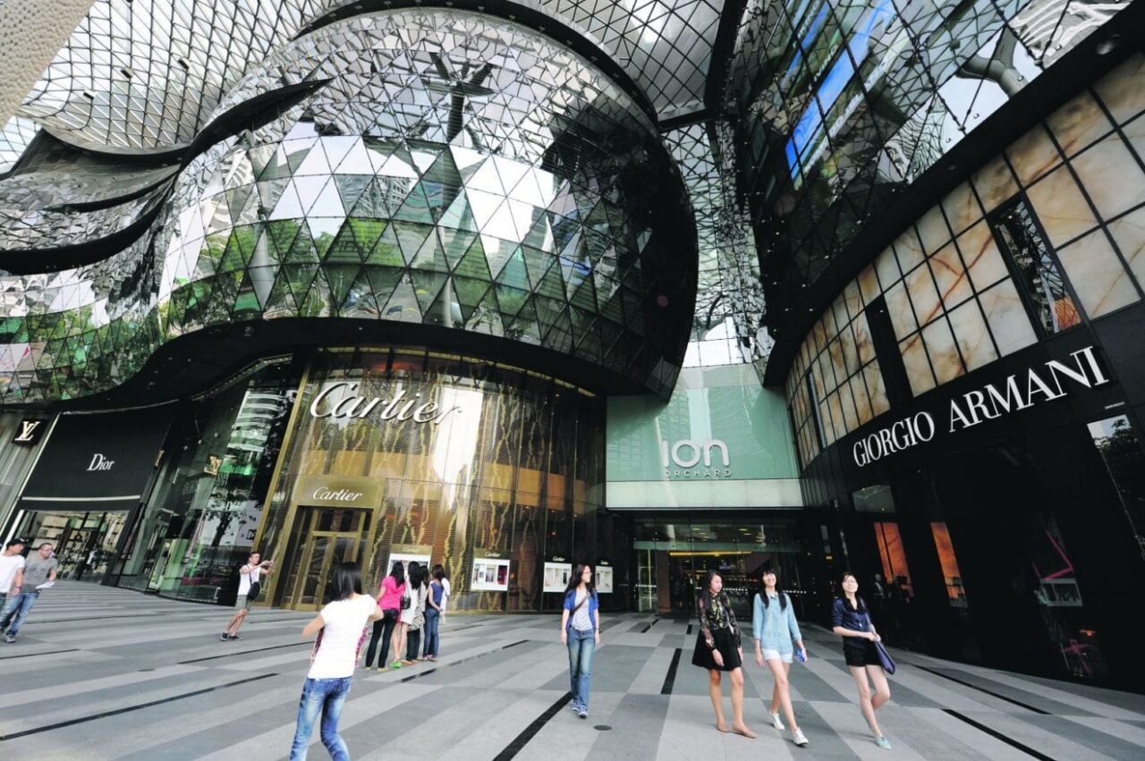 Singapore’s consumer prices improves slightly in September