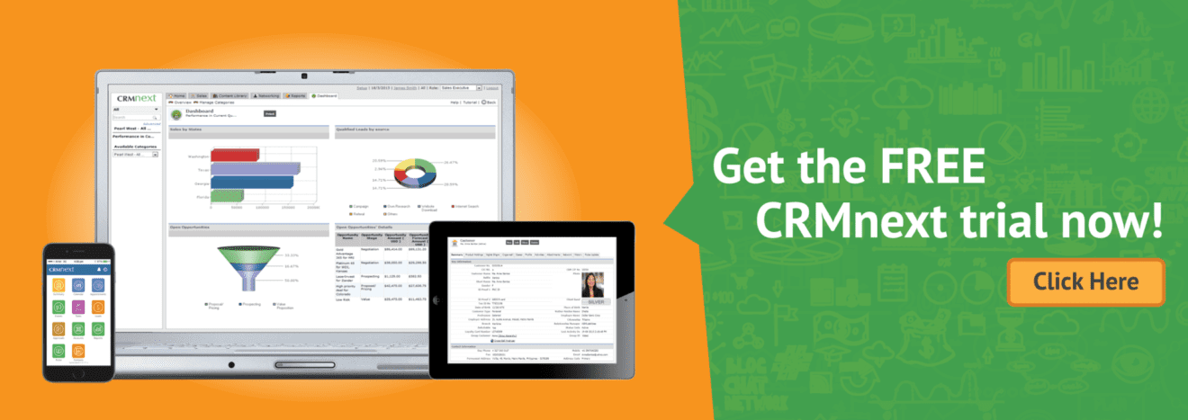 CRMNEXT Launches Indonesian Digital Operations in Alliance with Dimension Data
