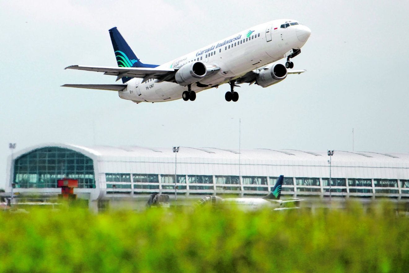 Airlines welcome visa free facility, offering discount