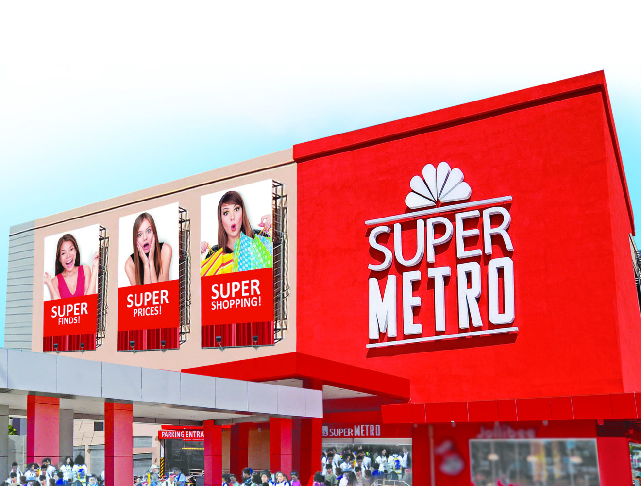 Metro Retail income reaches P789m