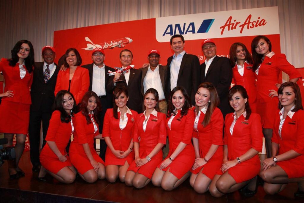 Now AirAsia can fly again in Japan