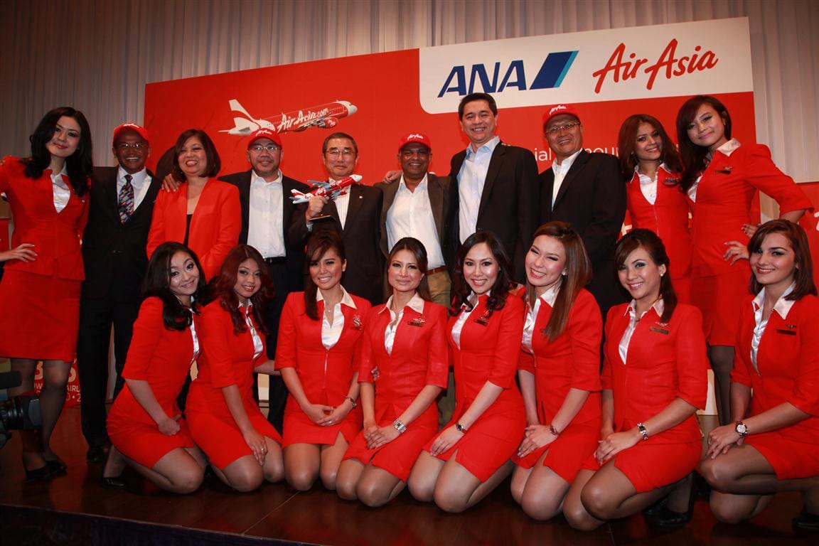 Now AirAsia can fly again in Japan