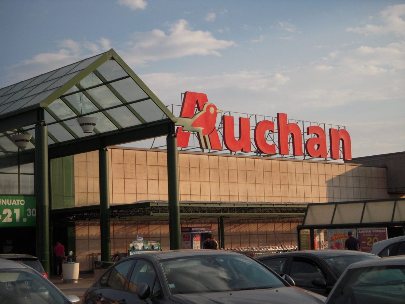 AuchanSuper Vietnam plans 18 stores
