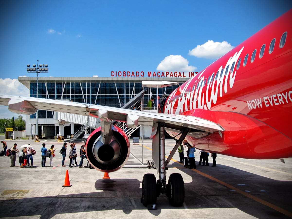 Rising to the Top: Clark International Airport Corporation Paves the Way for Next-Gen Logistics Hub in the Philippines