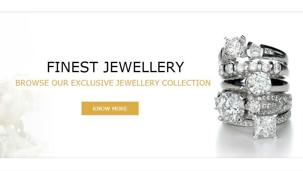 Diamond Jewellers 21