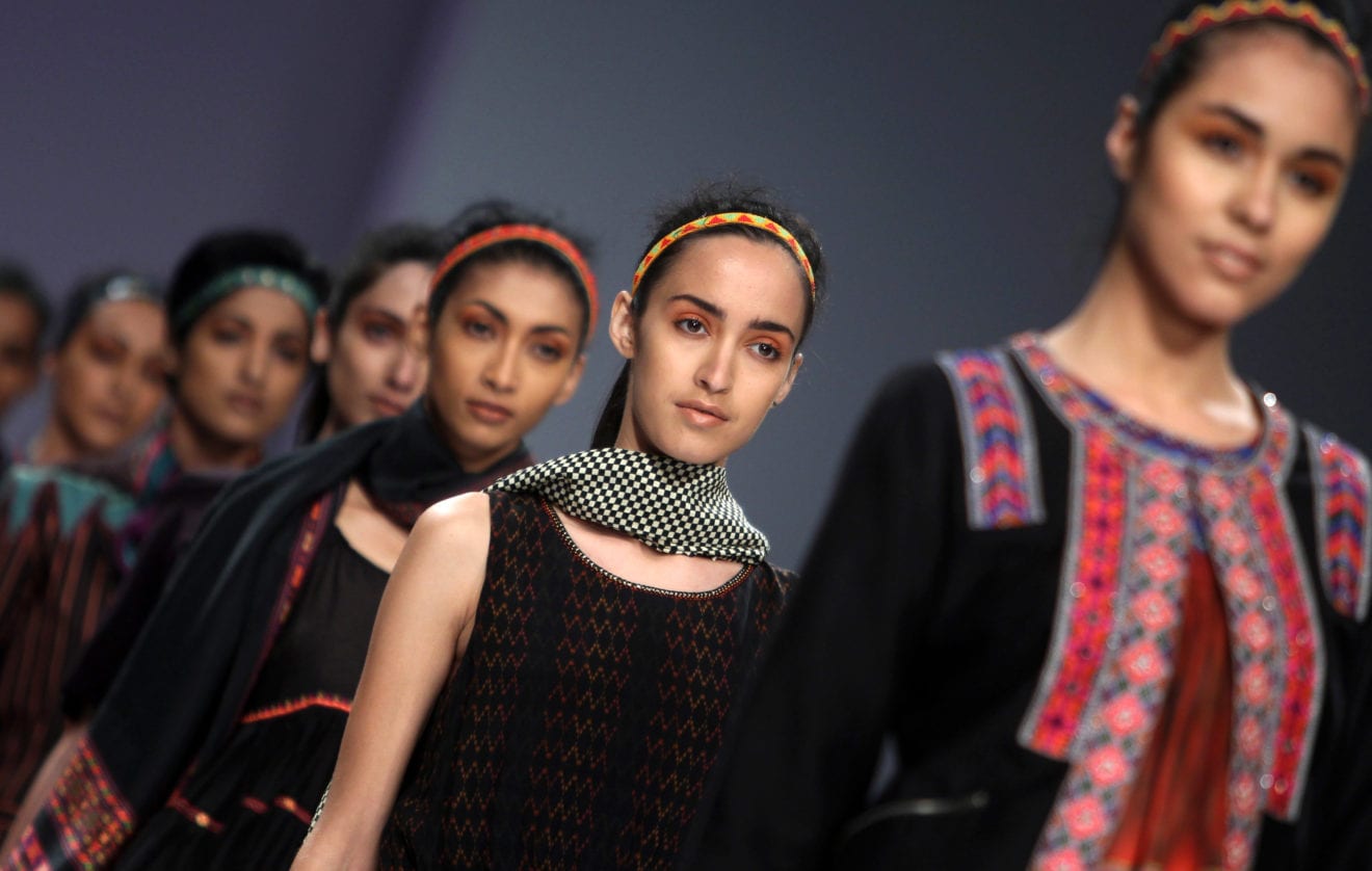 Online fashion retailer Mogu reports Steep Growth Numbers