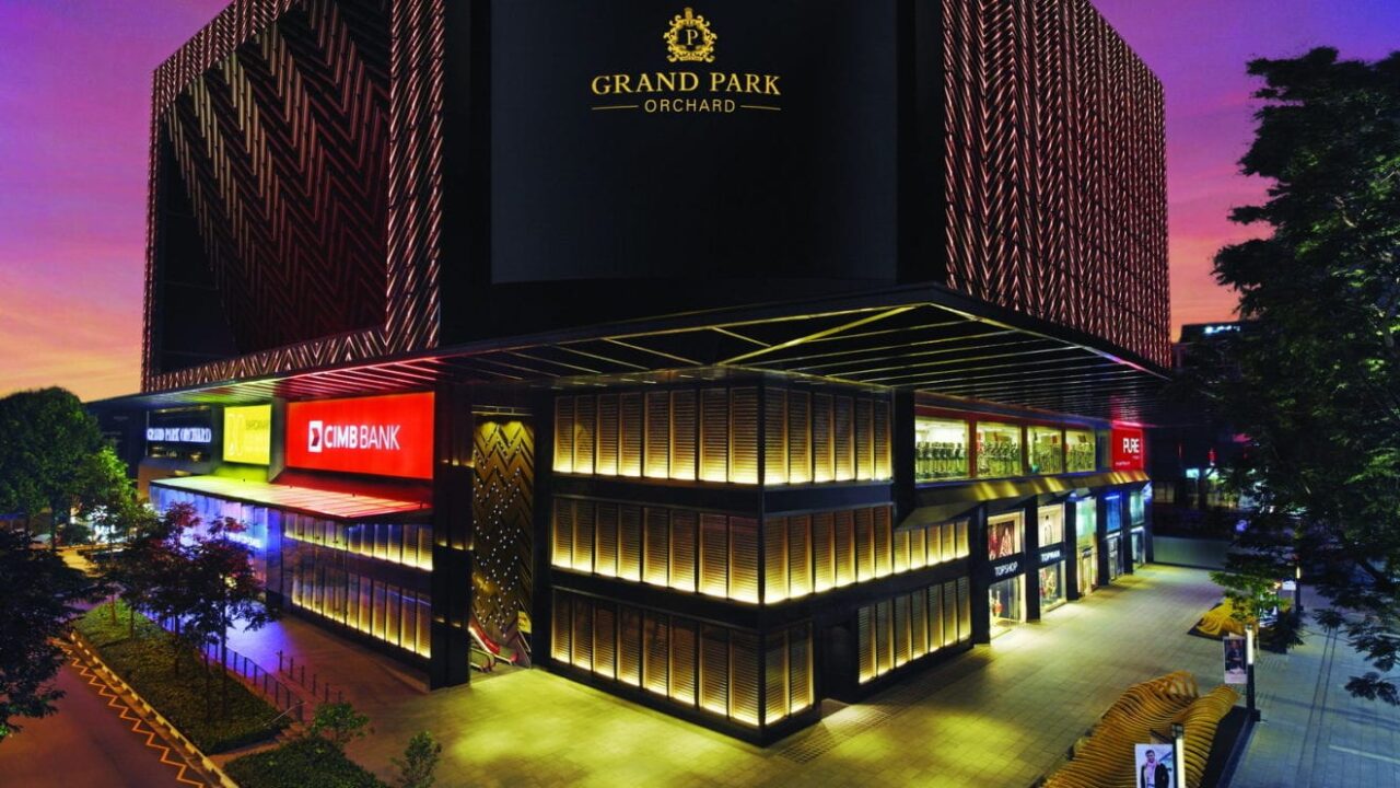 Apple’s location for its official Singapore store confirmed?