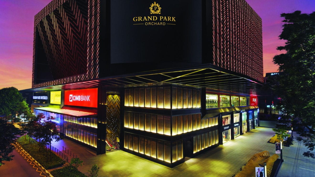 Apple’s location for its official Singapore store confirmed?