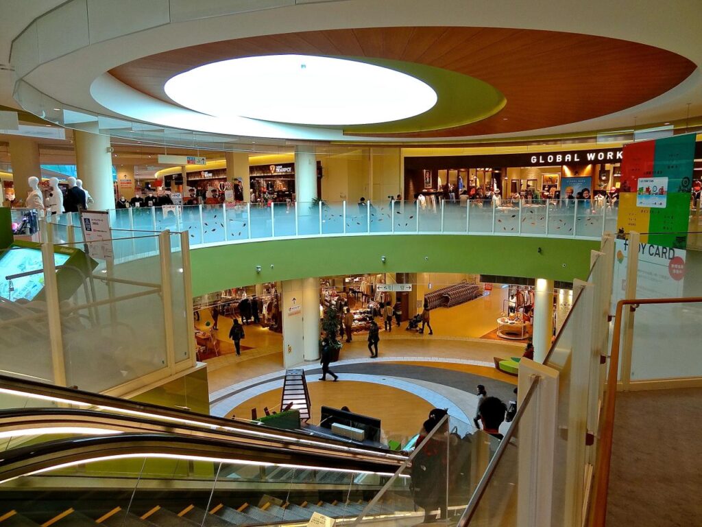 Konoha mall hashimoto2