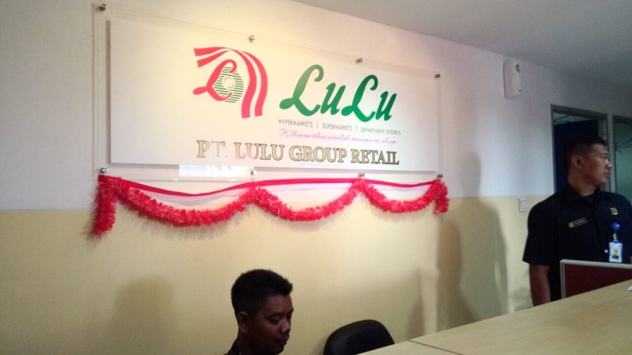 Lulu Ho Indonesia