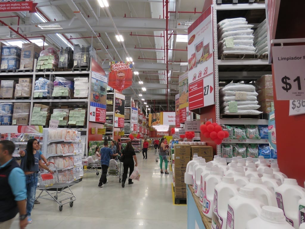 Makro Thailand