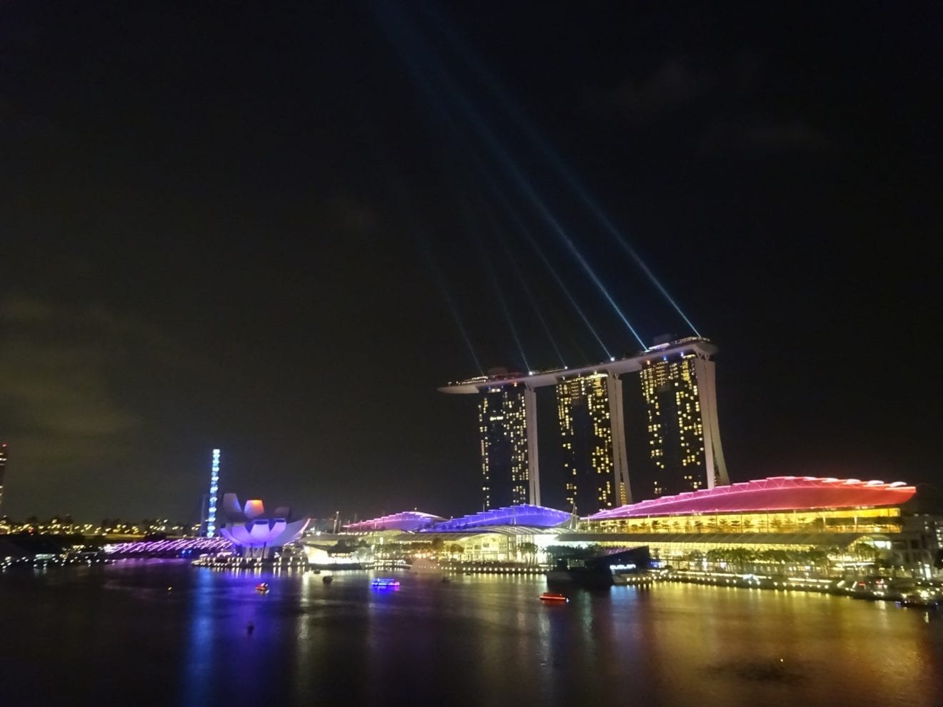 Singapore’s electricity market to be fully liberalised in Q2 of 2018