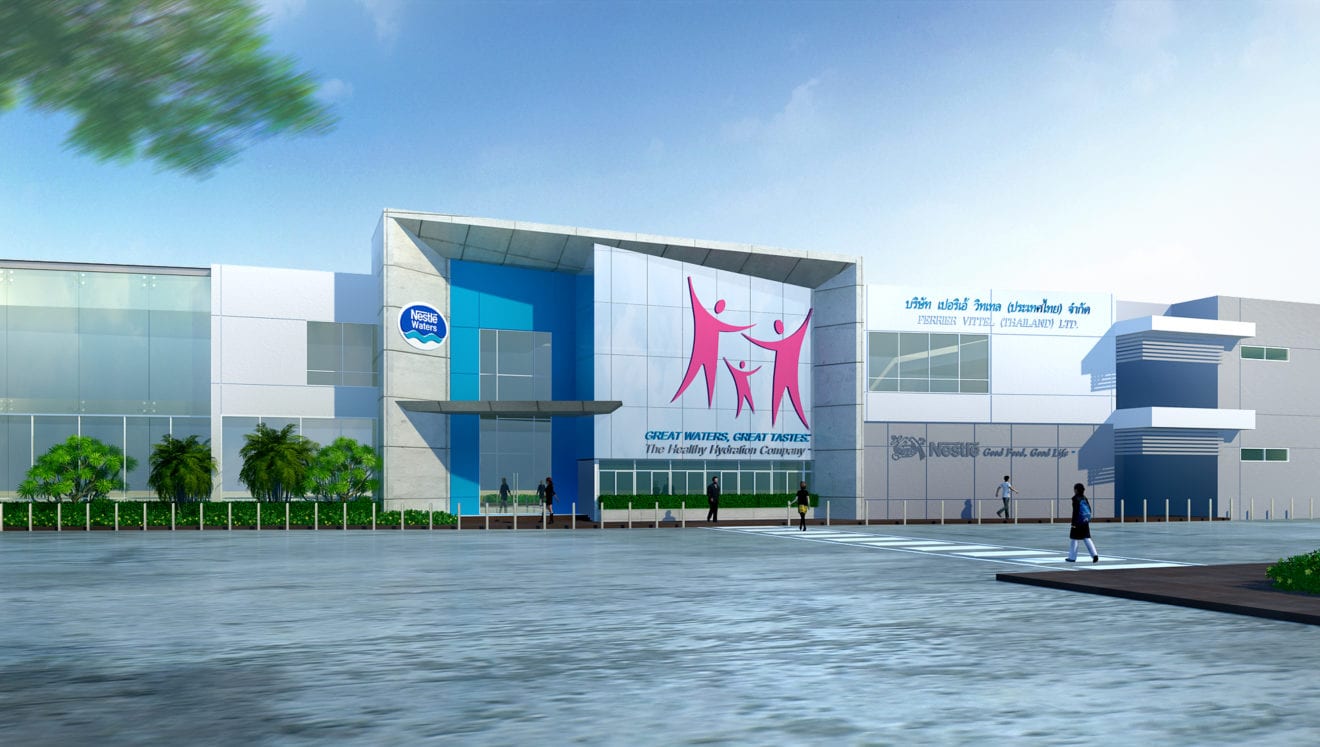 Nestle India plans up to 3-dozen product launches in 2019, eyes higher exports