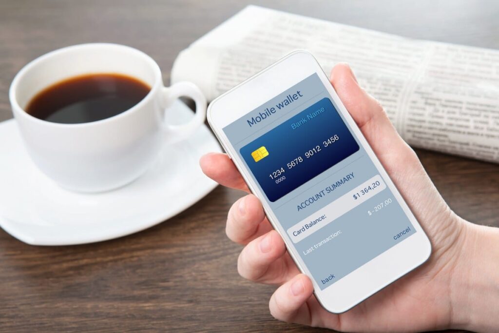 Mobile Banking