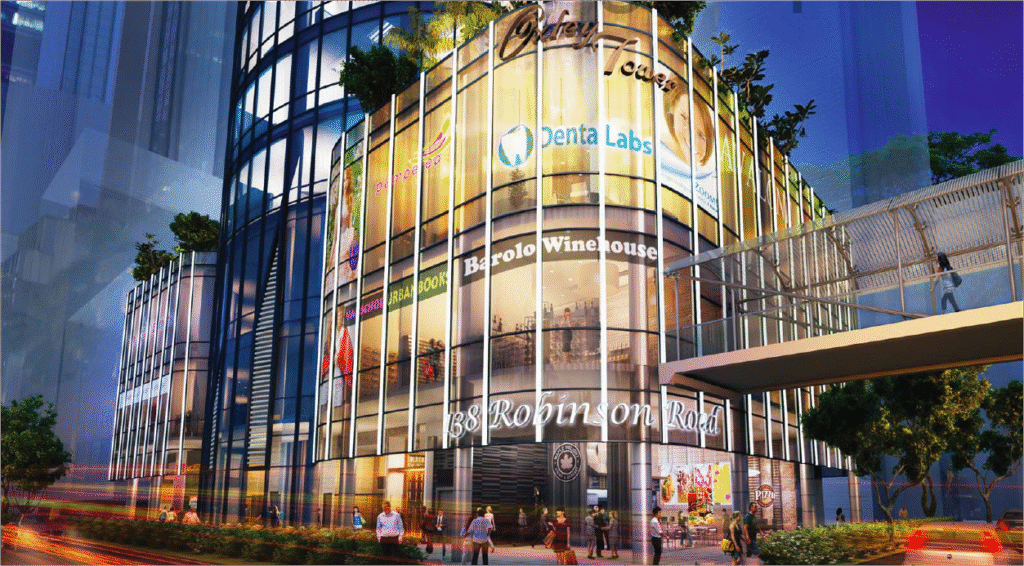 Robinsons Retail acquires Savers Electronic World