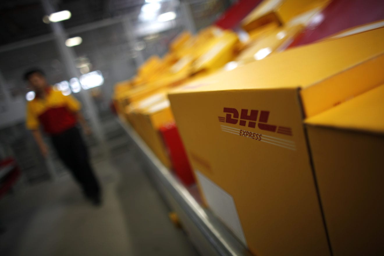 DHL Express opens new quality control centre in Singapore
