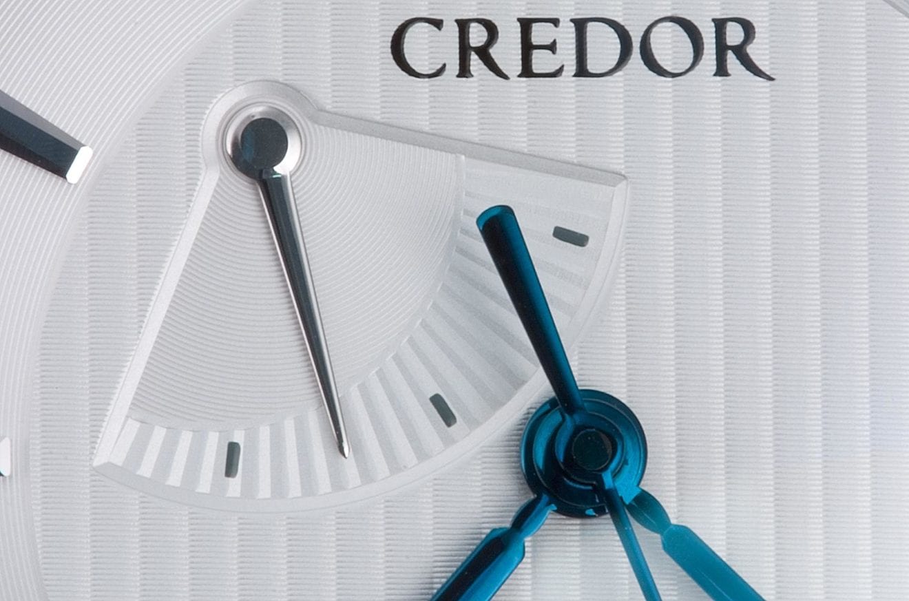 Watch retailer Stelux expects to slip into red