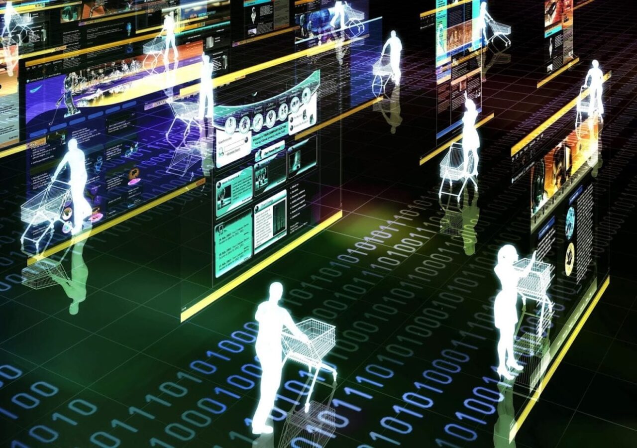 5 cutting-edge retail technology trends