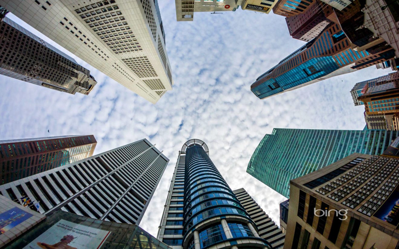 Flyspaces wants to be Southeast Asia’s Airbnb for office and retail spaces