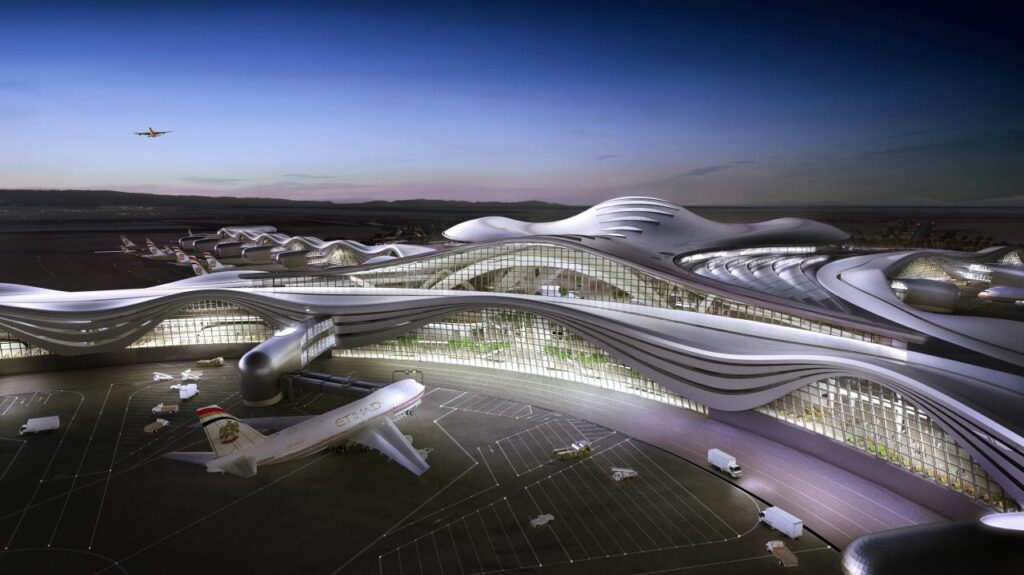 adhabi airport 61