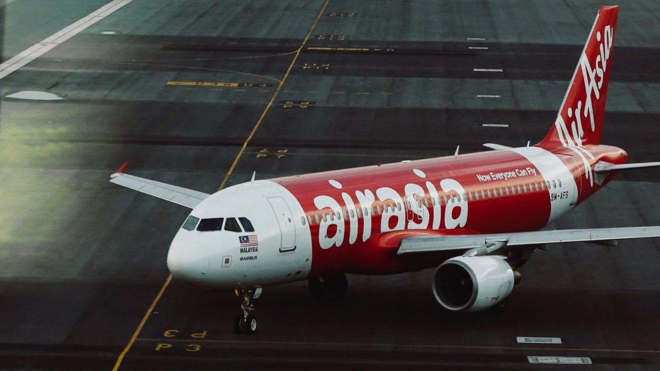AirAsia to lease two aircraft from Indonesia AirAsia Extra