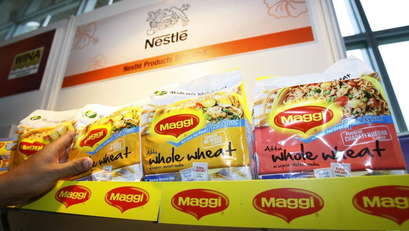 Maggi clears lab tests, to begin manufacturing noodles soon