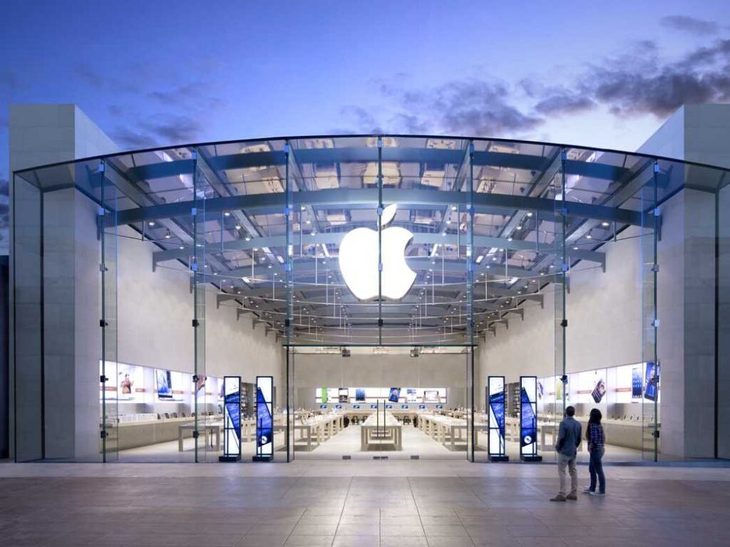Apple to set up research centre in Indonesia