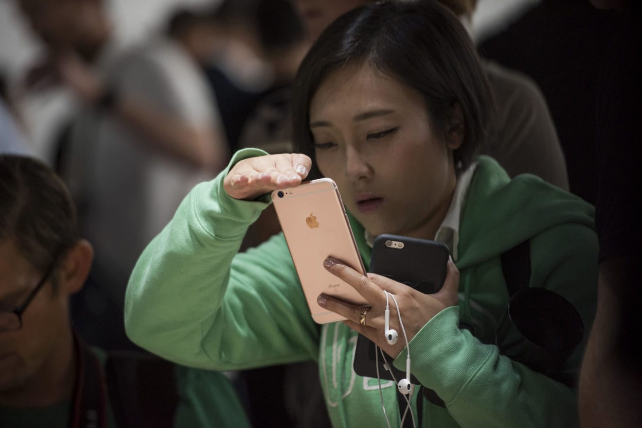 Livestreaming in China on the boom during coronavirus crisis