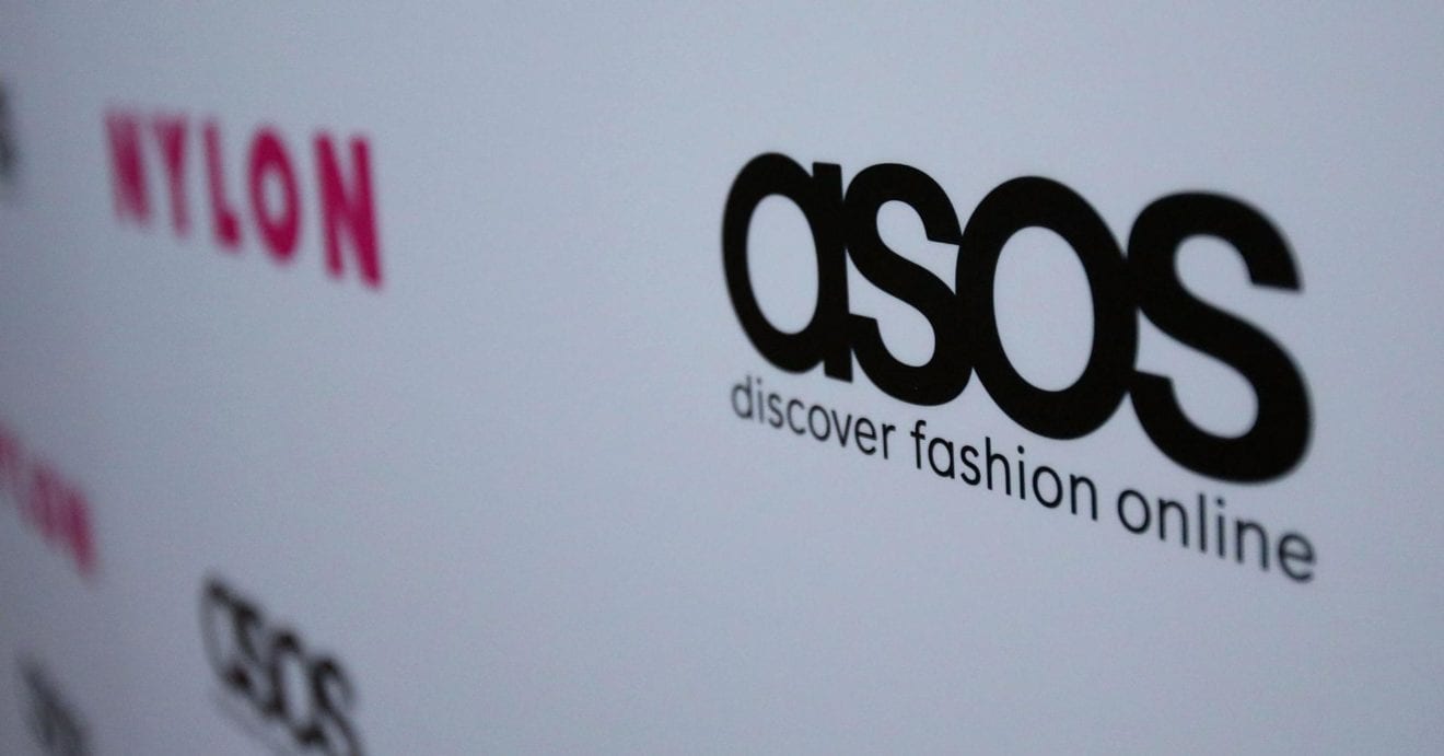 Asos China braces for losses