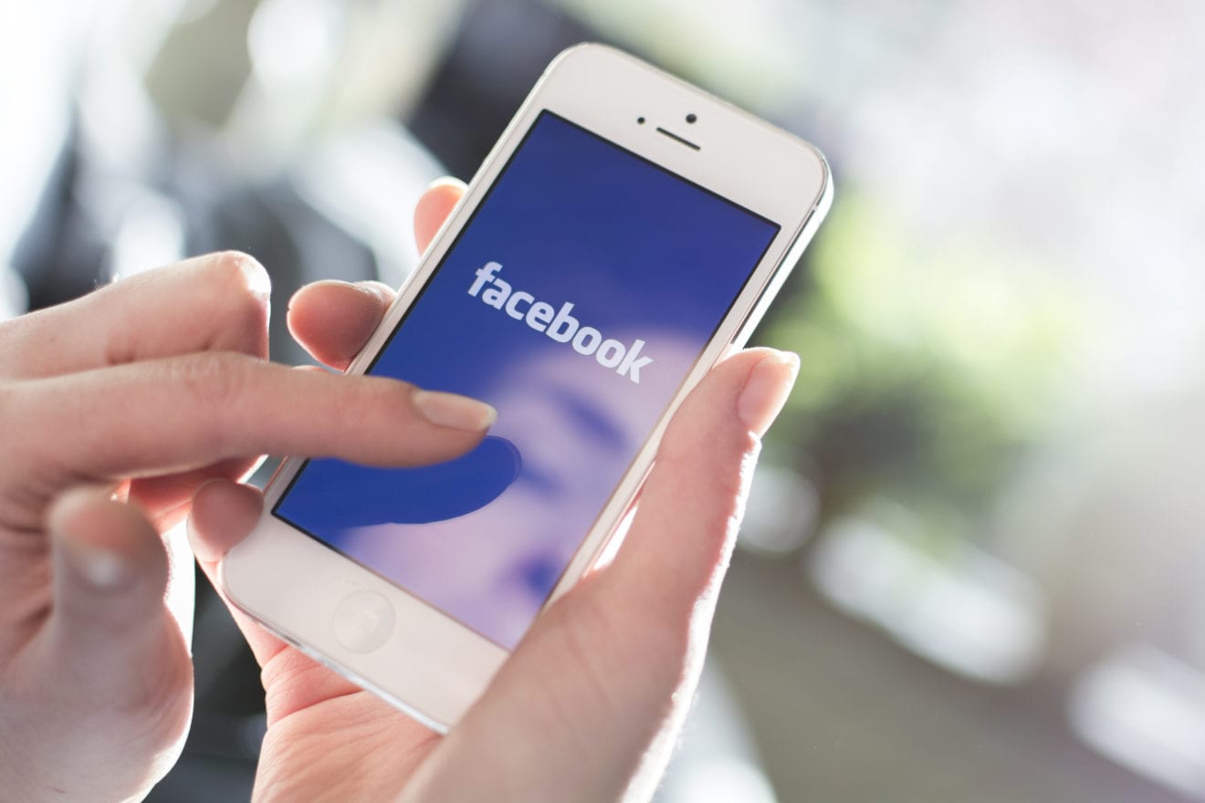 Facebook launches Creator app for influencers