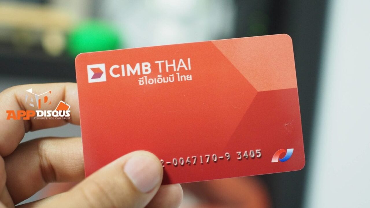 cimb thai