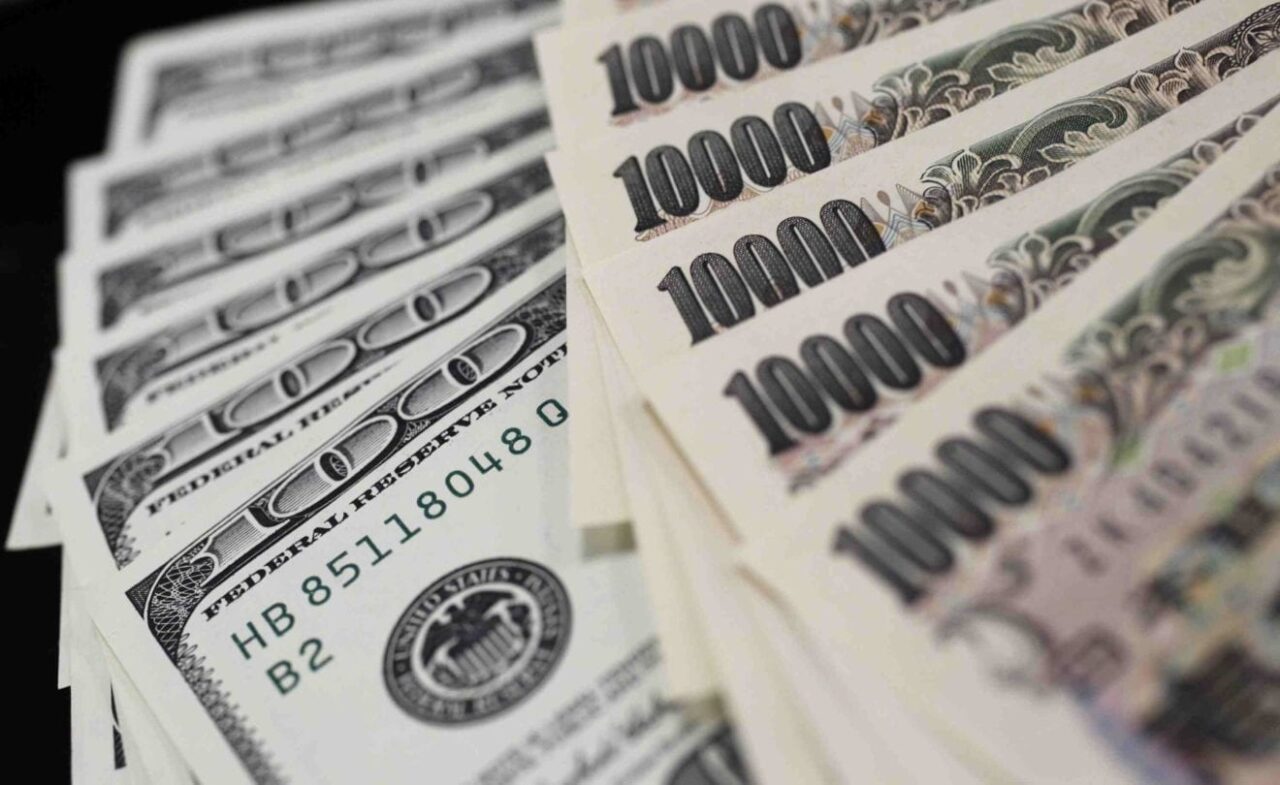 dollar yen
