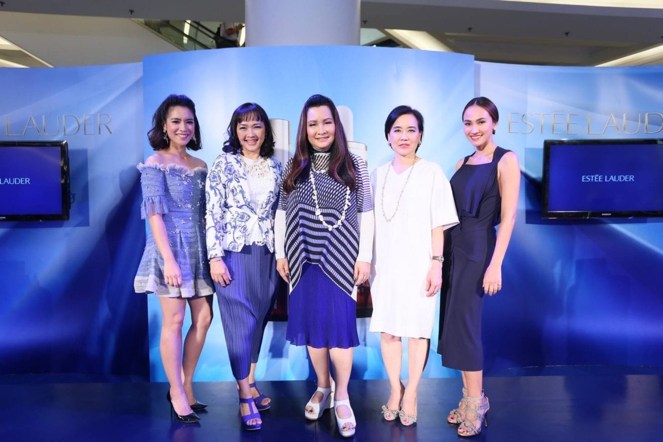 Estee Lauder wants more South Korean web sales