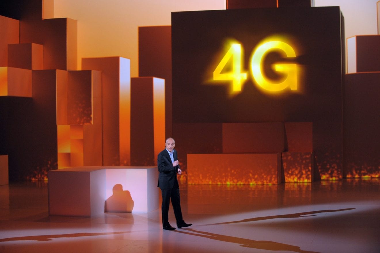 4G auctions set to generate B1.3tn