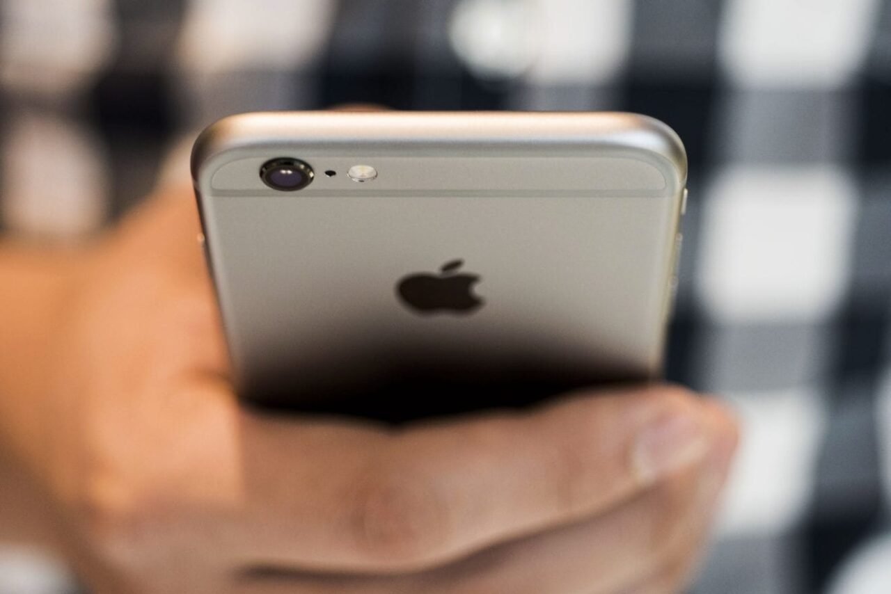 iphone apple