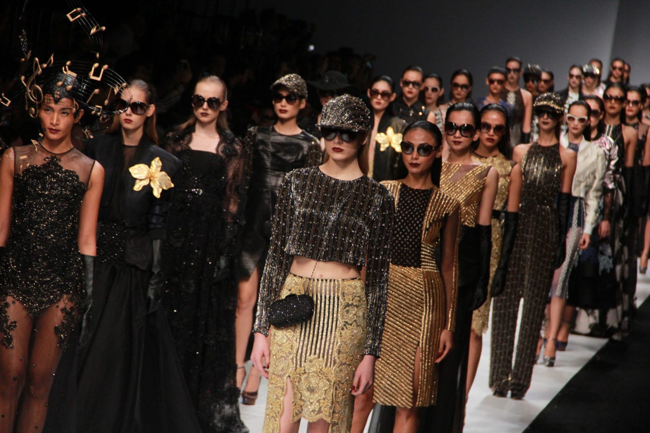 Jakarta Fashion Week: a quick guide
